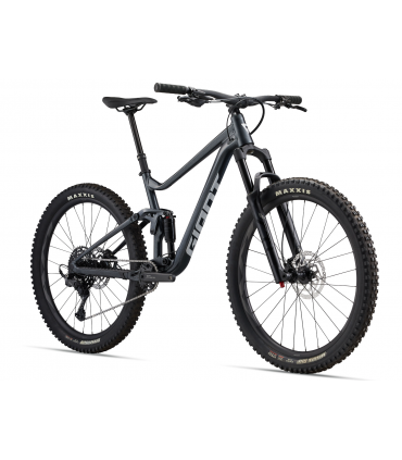 Maastikuratas Giant Stance - Must Teemant