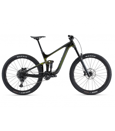 Maastikuratas Giant Reign Advanced Pro 2 -  Panther