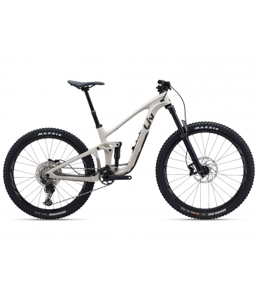 Maastikuratas Giant Liv Intrigue LT Advanced -  Seenehall