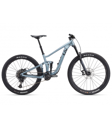 Maastikuratas Giant Liv Intrigue LT -  Aged Denim