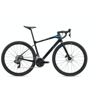 Maanteeratas Giant Liv Avail Advanced Pro 2 AXS -  Spectre