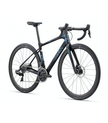 Maanteeratas Giant Liv Avail Advanced Pro 2 AXS -  Spectre