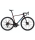 Maanteeratas Giant TCR Advanced SL 0 DA - Black Lava