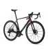 Maanteeratas Giant TCR Advanced SL 0 DA - Black Lava