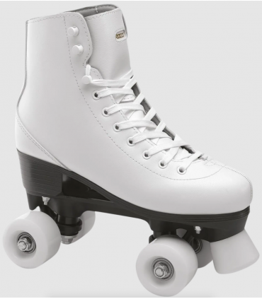 Rulluisud Roces RC1  - Valge