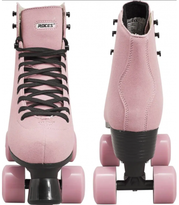 Rulluisud Roces RC1  - Roosa