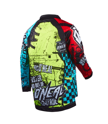 Laste krossidressikas ONEAL Element Youth