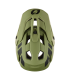 Rattakrossikiiver ONEAL SL1 Crest Oliiv