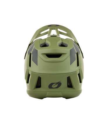 Rattakrossikiiver ONEAL SL1 Crest Oliiv