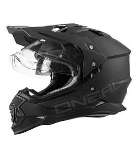 Endurokiiver ONEAL Sierra - Must