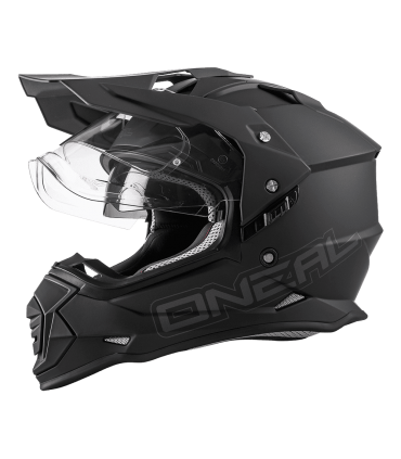 Endurokiiver ONEAL Sierra - Must