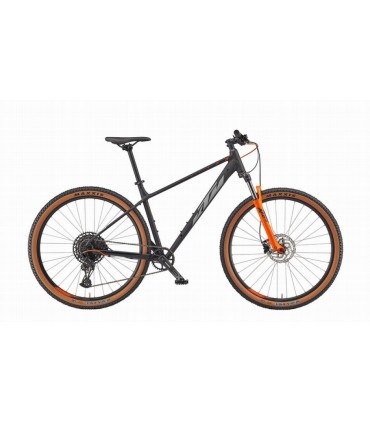 Maastikuratas KTM ULTRA FUN  29" - Matt Must