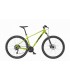 Maastikuratas KTM CHICAGO 292 29" (XL) - Kollane