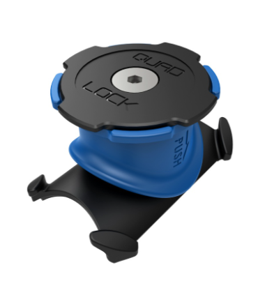 Telefoni kinnitus jalgrattale Quad Lock