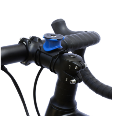 Telefoni kinnitus jalgrattale Quad Lock