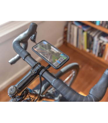 Telefoni kinnitus jalgrattale Quad Lock Pro