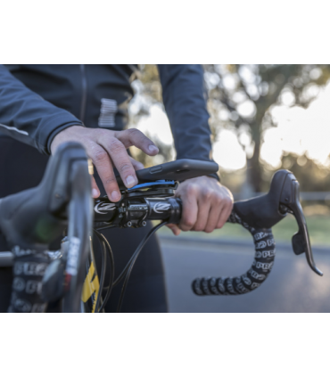 Telefoni kinnitus jalgrattale Quad Lock Pro