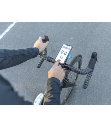 Telefoni kinnitus jalgrattale Quad Lock Pro