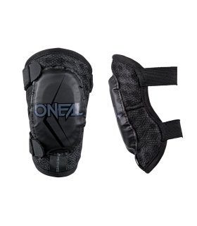 Laste küünarnukikaitse komplekt ONEAL PEEWEE must