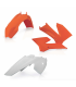 Acerbis plastikute komplekt KTM 0016372