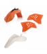 Acerbis plastikute komplekt KTM 0016553