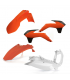 Acerbis plastikute komplekt KTM 0016901