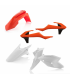 Acerbis plastikute komplekt KTM 0021742