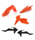 Acerbis plastikute komplekt KTM 0022370