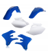 Acerbis plastikute komplekt YAMAHA 0007599