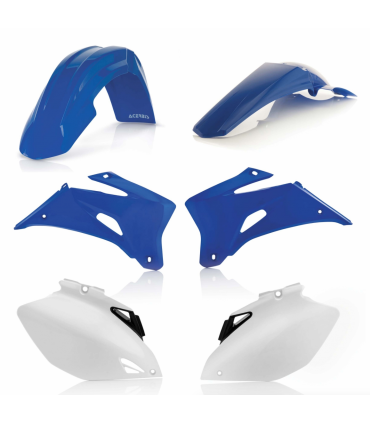 Acerbis plastikute komplekt YAMAHA 0009140