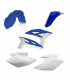Acerbis plastikute komplekt YAMAHA 0016561