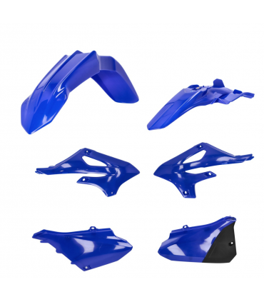 Acerbis plastikute komplekt YAMAHA 0024931