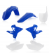 Acerbis plastikute komplekt YAMAHA 0023488