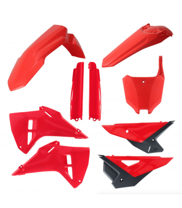 Acerbis plastikute komplekt HONDA 0026547