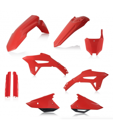 Acerbis plastikute komplekt HONDA 0024559