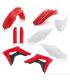 Acerbis plastikute komplekt HONDA 0022385