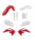 Acerbis plastikute komplekt HONDA 0013979