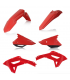 Acerbis plastikute komplekt HONDA 0024581
