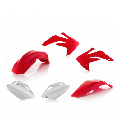 Acerbis plastikute komplekt HONDA 0010352