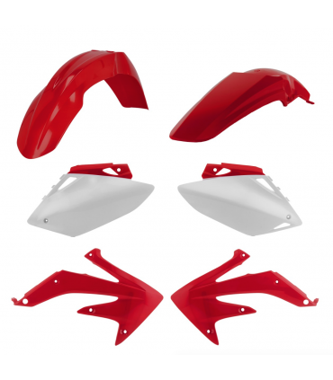 Acerbis plastikute komplekt HONDA 0010295