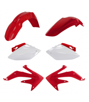 Acerbis plastikute komplekt HONDA 0008128