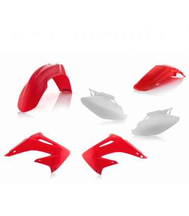 Acerbis plastikute komplekt HONDA 0007598