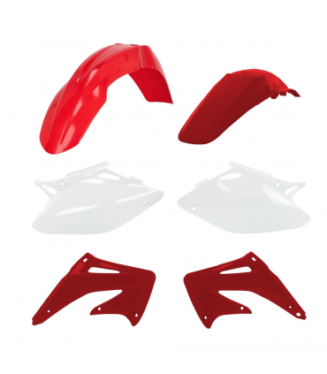 Acerbis plastikute komplekt HONDA 0007597