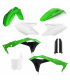 Acerbis plastikute komplekt KAWASAKI 0022378