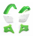 Acerbis plastikute komplekt KAWASAKI 0007569