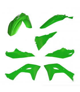 Acerbis plastikute komplekt KAWASAKI 0026079