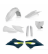 Acerbis plastikute komplekt HUSQWARNA 0021819
