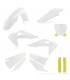 Acerbis plastikute komplekt HUSQWARNA 0023481