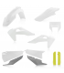 Acerbis plastikute komplekt HUSQWARNA 0024051