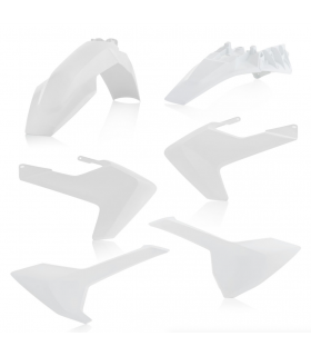 Acerbis plastikute komplekt HUSQWARNA 0023055
